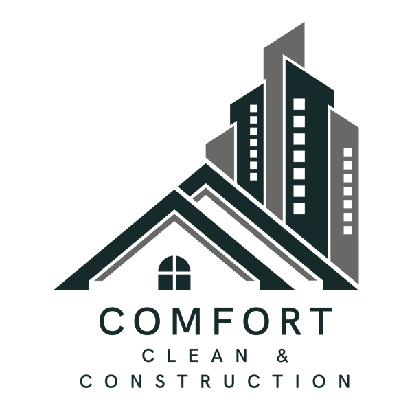 Comfort Clean and Construction